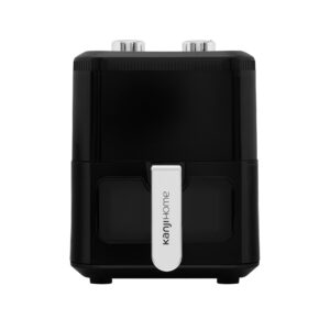 FREIDORA DE AIRE 5 LT kanjihome - Imagen 4