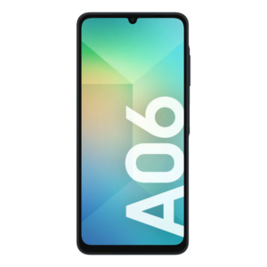 Galaxy A06 Black 128GB - Imagen 3