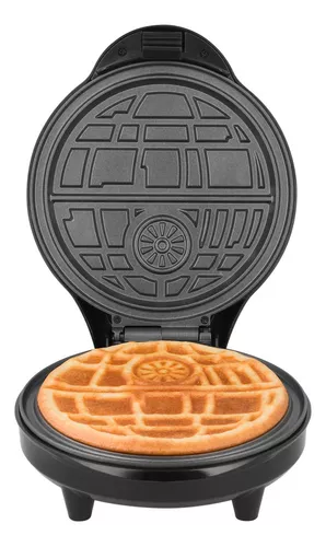 Waflera Eléctrica Atma Star Wars