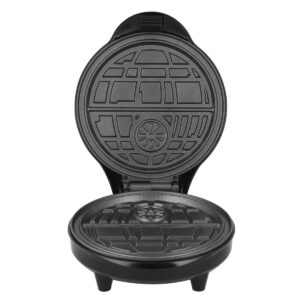 Waflera Eléctrica Atma Star Wars - Imagen 4