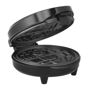 Waflera Eléctrica Atma Star Wars - Imagen 3