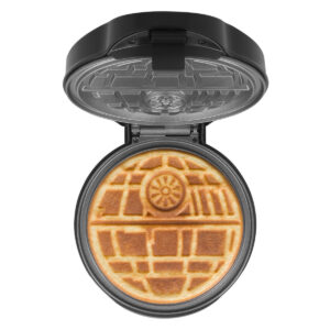 Waflera Eléctrica Atma Star Wars - Imagen 6