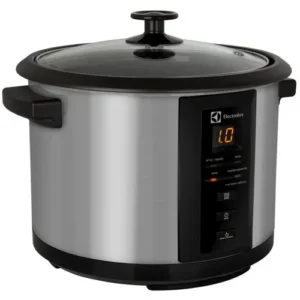 Olla multifunción eléctrica Electrolux ECC20 630W - Imagen 4