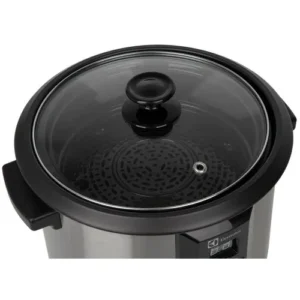 Olla multifunción eléctrica Electrolux ECC20 630W - Imagen 3