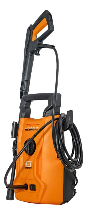 HIDROLAVADORA ALTA PRESIÓN • 1200 W