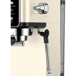 Cafetera Espresso Lusqtoff Multicapsula - Imagen 5