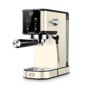 Cafetera Espresso Lusqtoff Multicapsula - Imagen 3