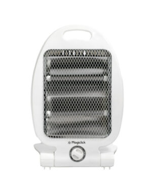 Estufa de cuarzo infrarrojo MAGICLICK