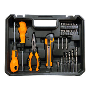 TALADRO ATORNILLADOR INALÁMBRICO • 12 V - Imagen 3