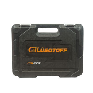 SET DE HERRAMIENTAS BOXES • 108 PIEZAS - Imagen 5