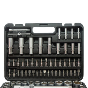 SET DE HERRAMIENTAS BOXES • 108 PIEZAS - Imagen 4