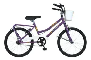 Bicicleta R20 Varios colores
