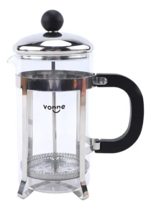 Cafetera Francesa Premium