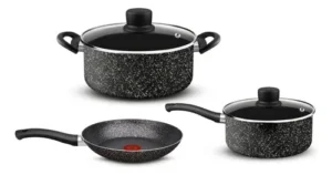 Set de Cocina 5p TEFAL