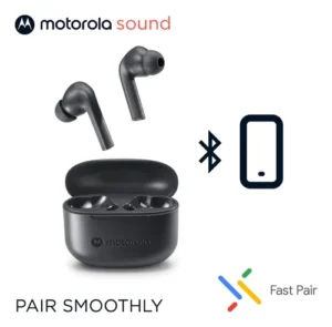Auriculares Motorola Moto Buds 065 - Imagen 3