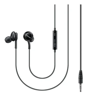 Auriculares Samsung 3.5mm Earphones
