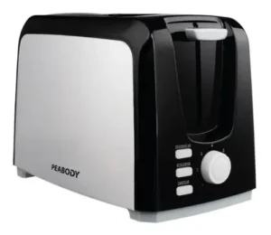 Tostadora Peabody