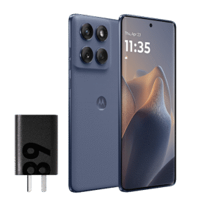 Motorola Edge 60 Fusion