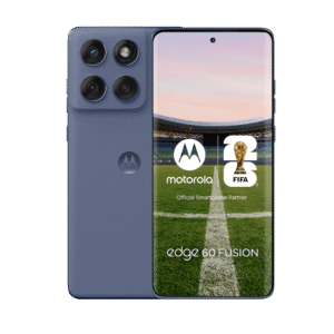 Motorola Edge 60 Fusion (azul)