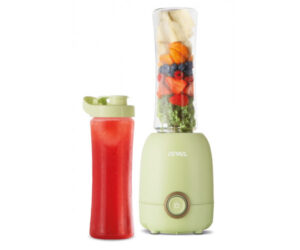 Licuadora Personal Essential Fit 600ml 300w Verde Atma