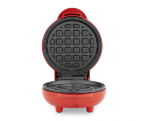 Mini Waflera Atma Spider Man Disney Roja - Imagen 3