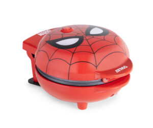 Mini Waflera Atma Spider Man Disney Roja - Imagen 4