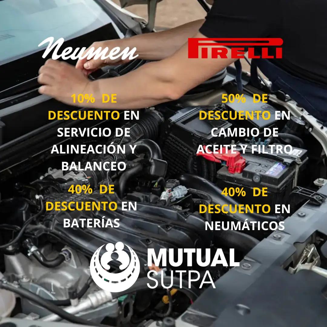 10% DE DESCUENTO EN SERVICIO DE ALINEACIÓN Y BALANCEO (1)