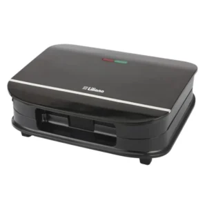 Sandwichera Eléctrica Grilltoast LILIANA