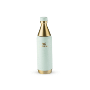Botella térmica Stanley All day slim Gilded | 591 ml.