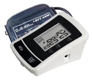 Tensiómetro digital GA.MA