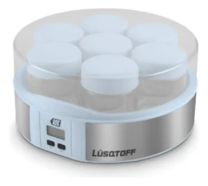Yogurtera Digital Lusqtoff