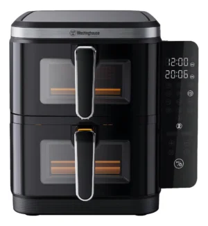 Freidora De Aire Westinghouse