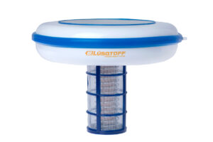 IONIZADOR SOLAR PARA PILETAS - Imagen 3