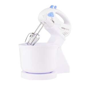 Batidora con bowl KANJI - Imagen 1