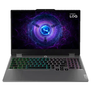 Notebook Gamer LENOVO LOQ15IAX9 - Imagen 6