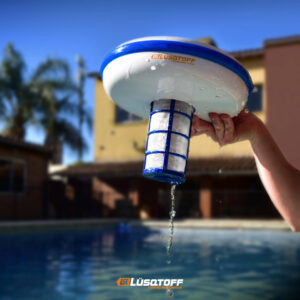 IONIZADOR SOLAR PARA PILETAS - Imagen 2