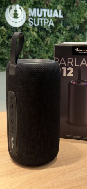 Parlante Harrison D12 - Imagen 4