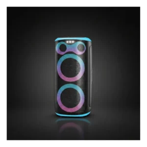 Parlante Portátil Harrison ROCK AND ROLL 9000W - Imagen 4