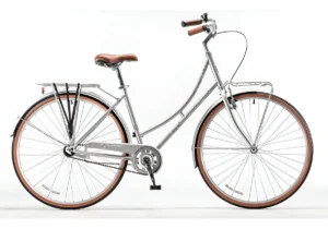 Bicicleta Paseo Dama R28