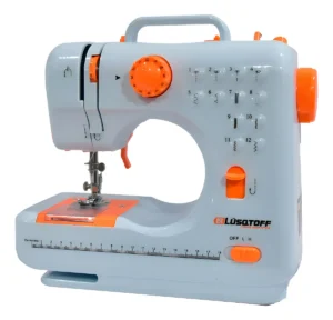 Maquina de Coser Lusqtoff