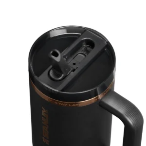 Quencher ProTour Flip Straw 1.18 Lts. Messi x Stanley 1913 - Imagen 5