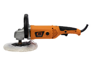 LUSTRALIJADORA • 1300 W - 180 MM - Imagen 3