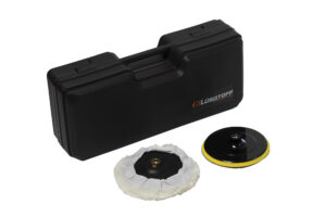 LUSTRALIJADORA • 1300 W - 180 MM - Imagen 4