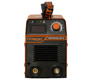 SOLDADORA INVERTER - Imagen 3