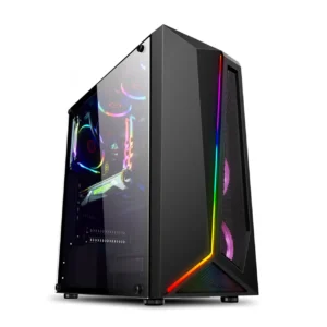 PC GAMER R7 (completa)