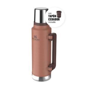 Termo Stanley Clasico Asa Plegable | 1.4 lts. - Imagen 3