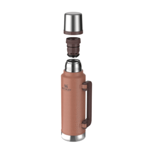 Termo Stanley Clasico Asa Plegable | 1.4 lts. - Imagen 7