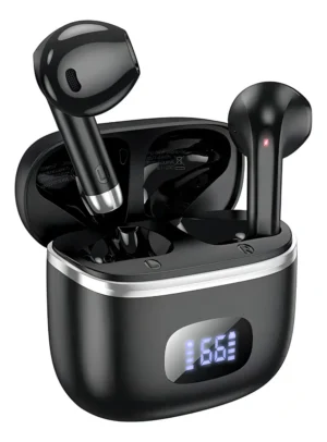 Auriculares Hoco Eq1 Music Tws In Ear Bluetooth