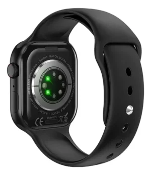 Reloj Inteligente Bluetooth Táctil Hoco Y23 Smartwatch - Imagen 3