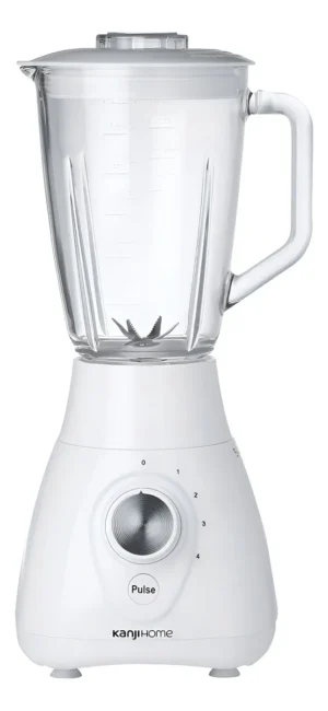 Licuadora Con JARRA DE VIDRIO 1,5 Litros Kanji - Imagen 1